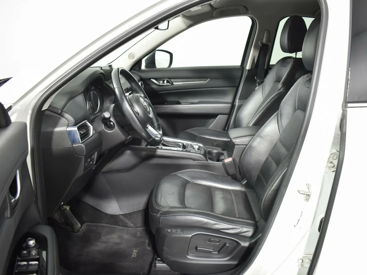 Mazda Cx 5