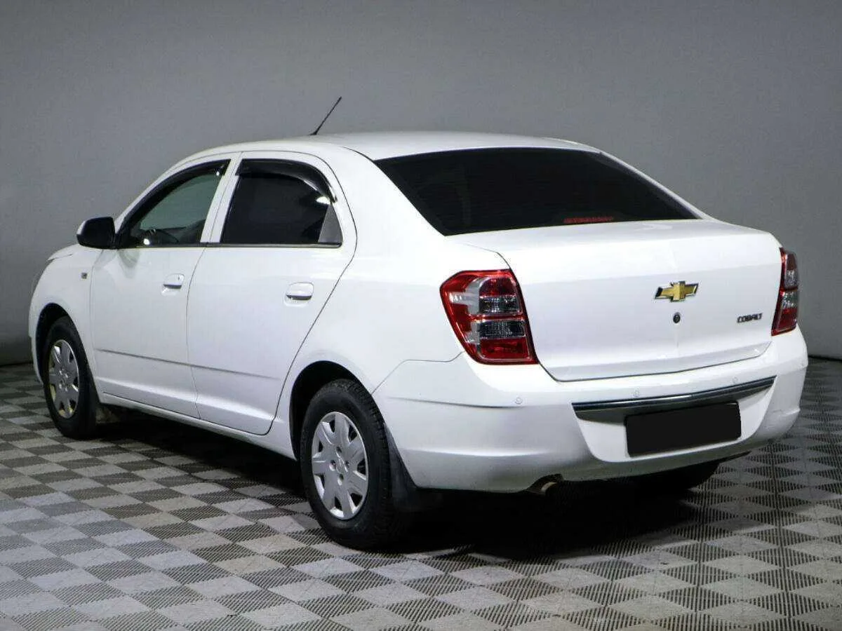 Chevrolet Cobalt