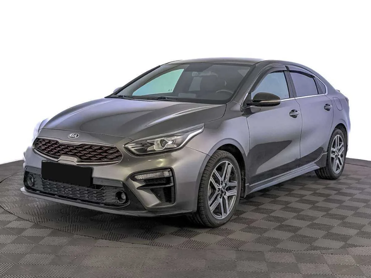Kia Cerato