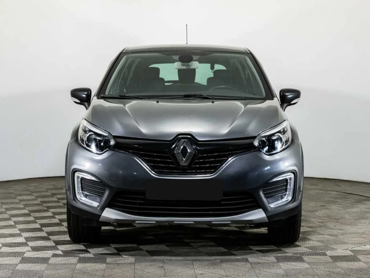 Renault Kaptur