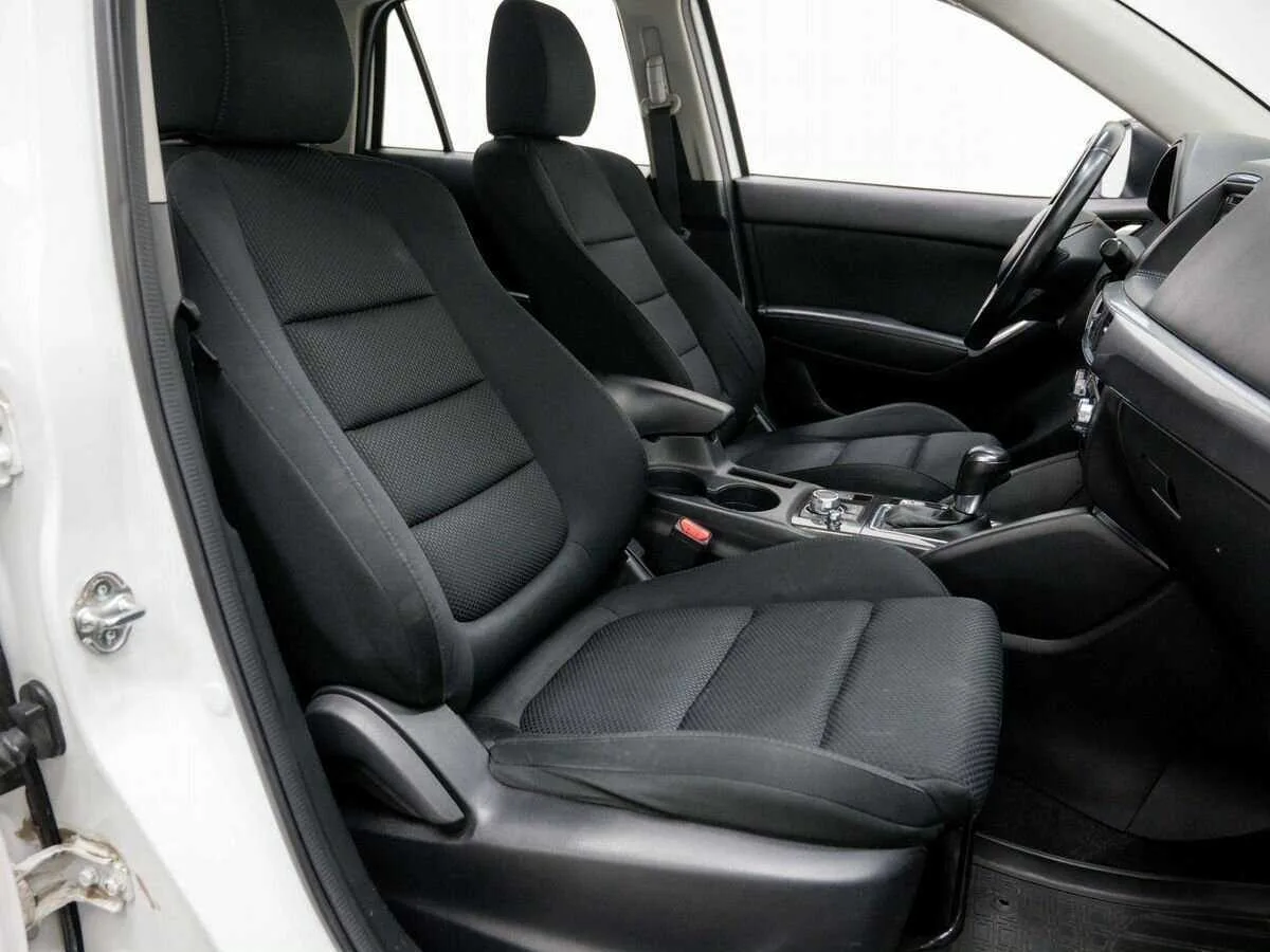 Mazda Cx 5