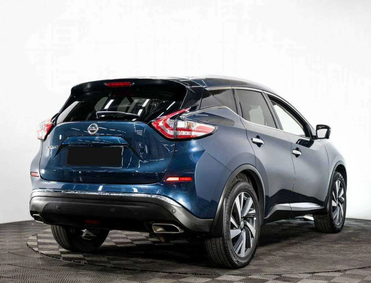 Nissan Murano