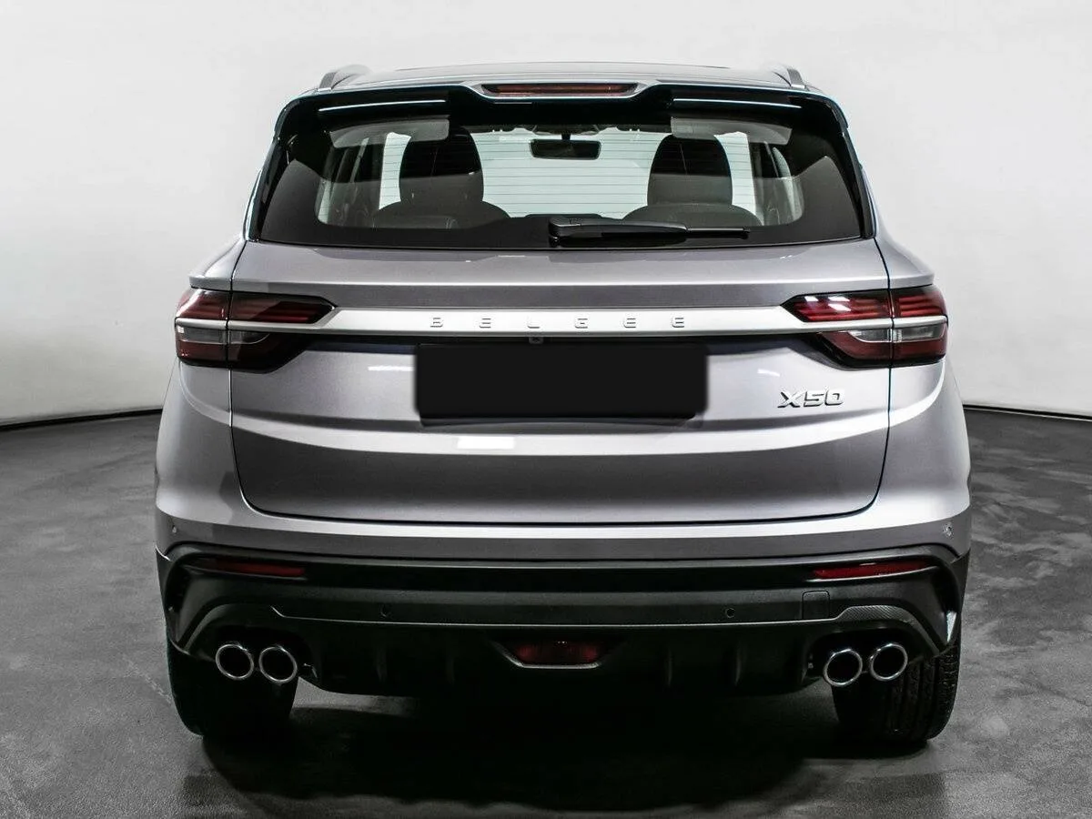 Belgee X50