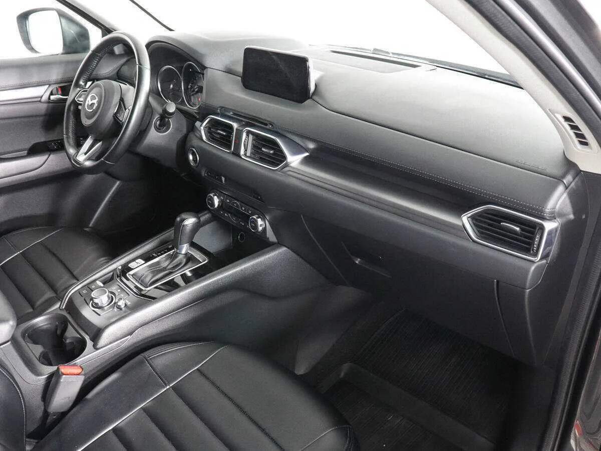 Mazda Cx 5