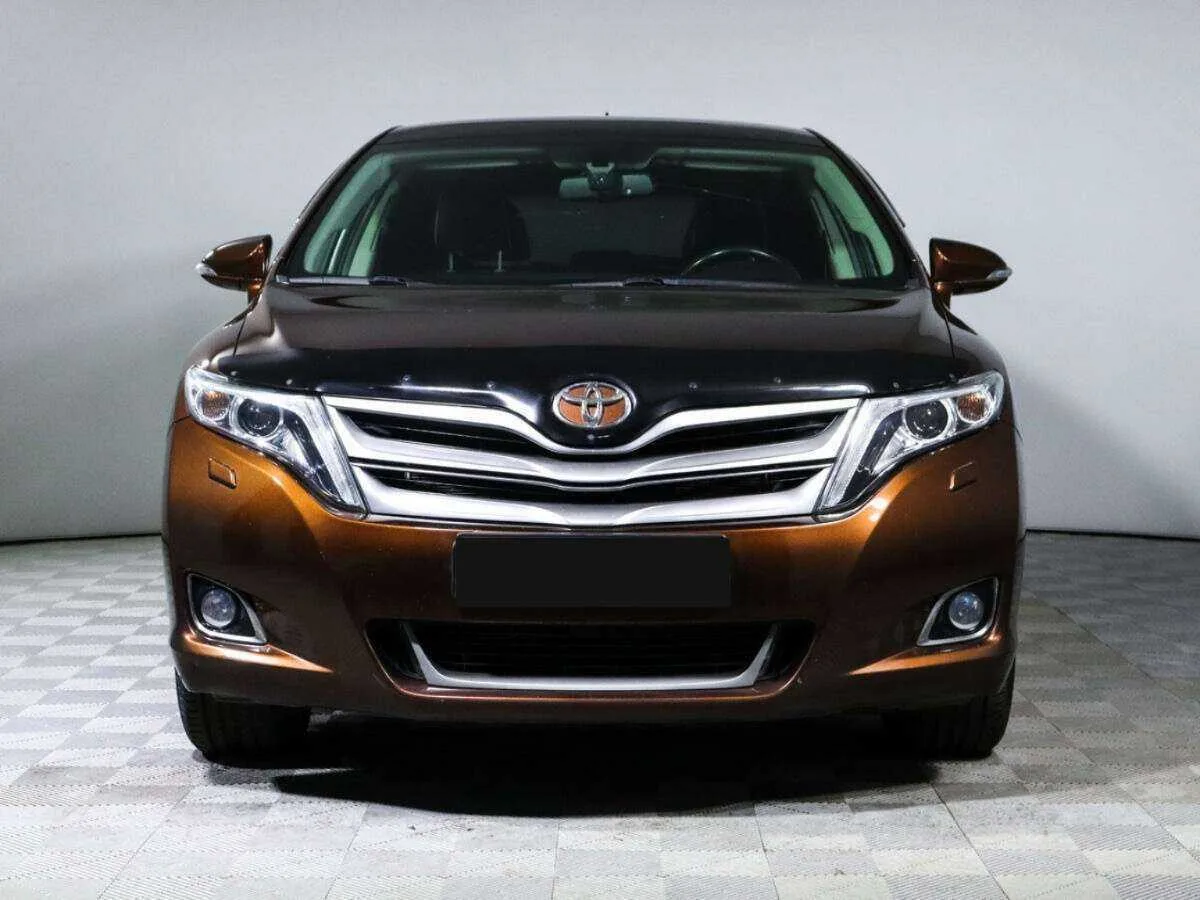 Toyota Venza