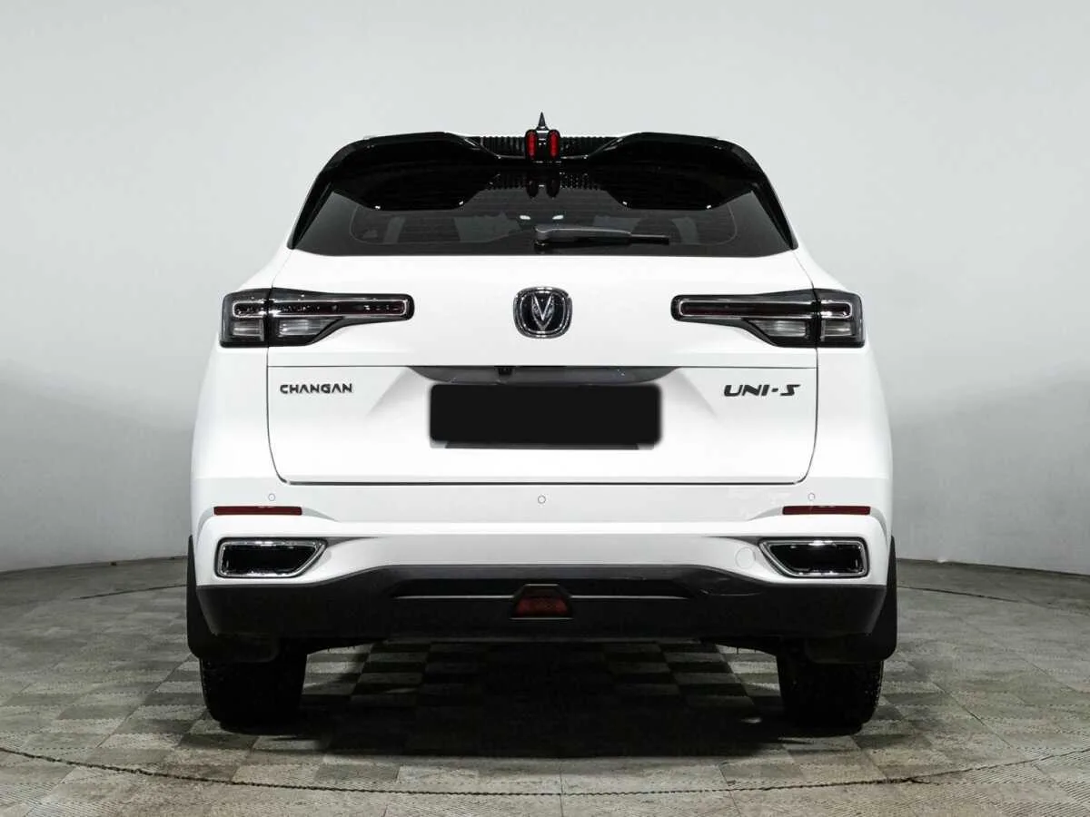 Changan Uni S CS55 Plus