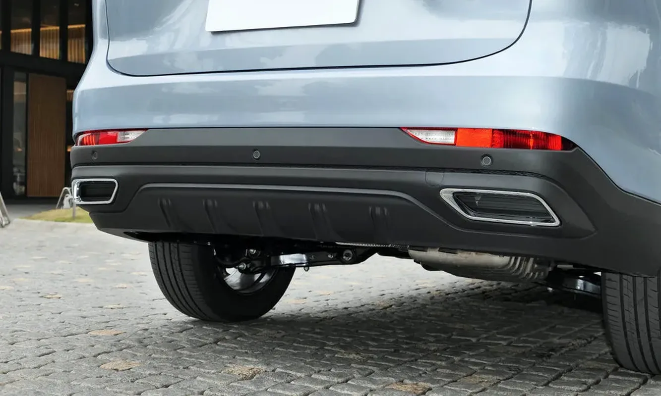Changan CS75 Pro