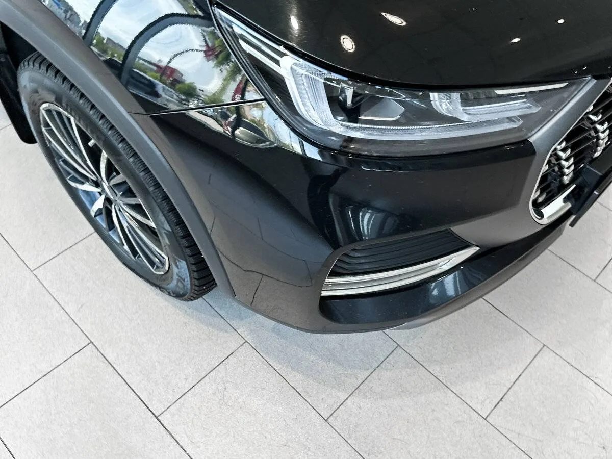 Chery Tiggo 8 Pro Max