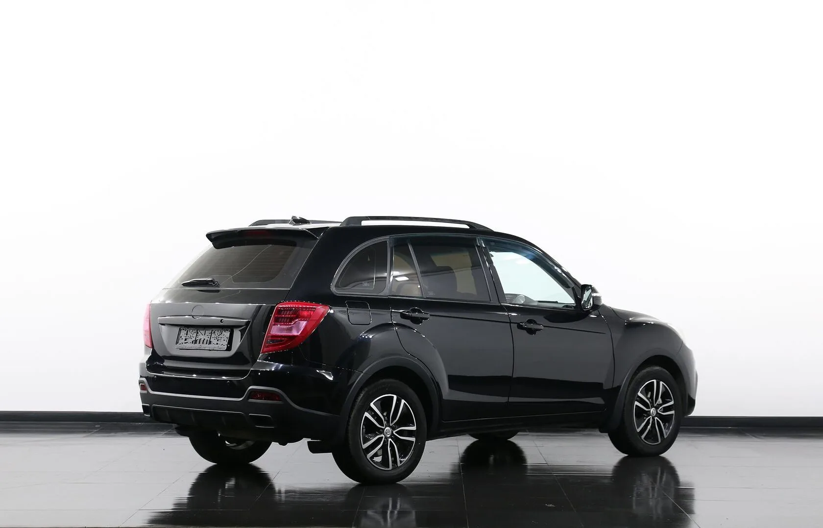 Lifan X60