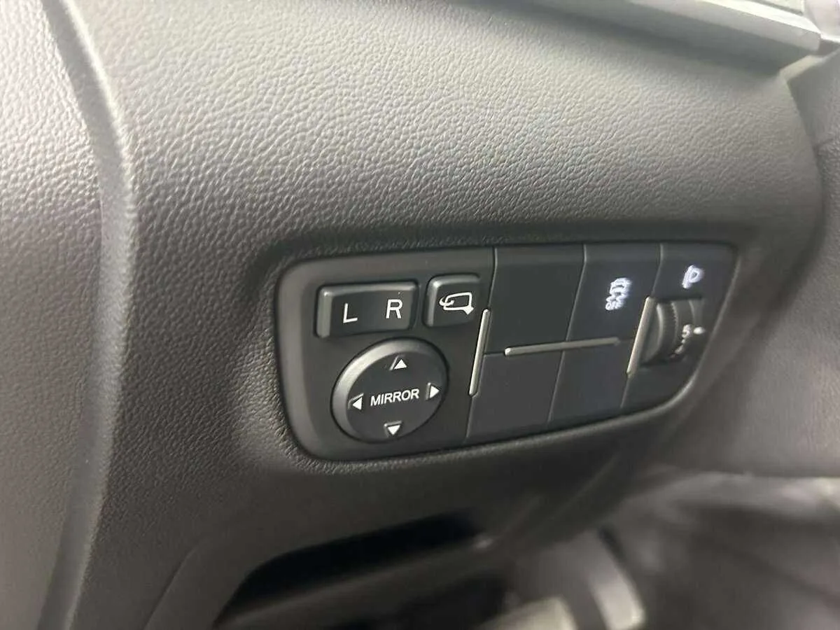 Changan CS35PLUS
