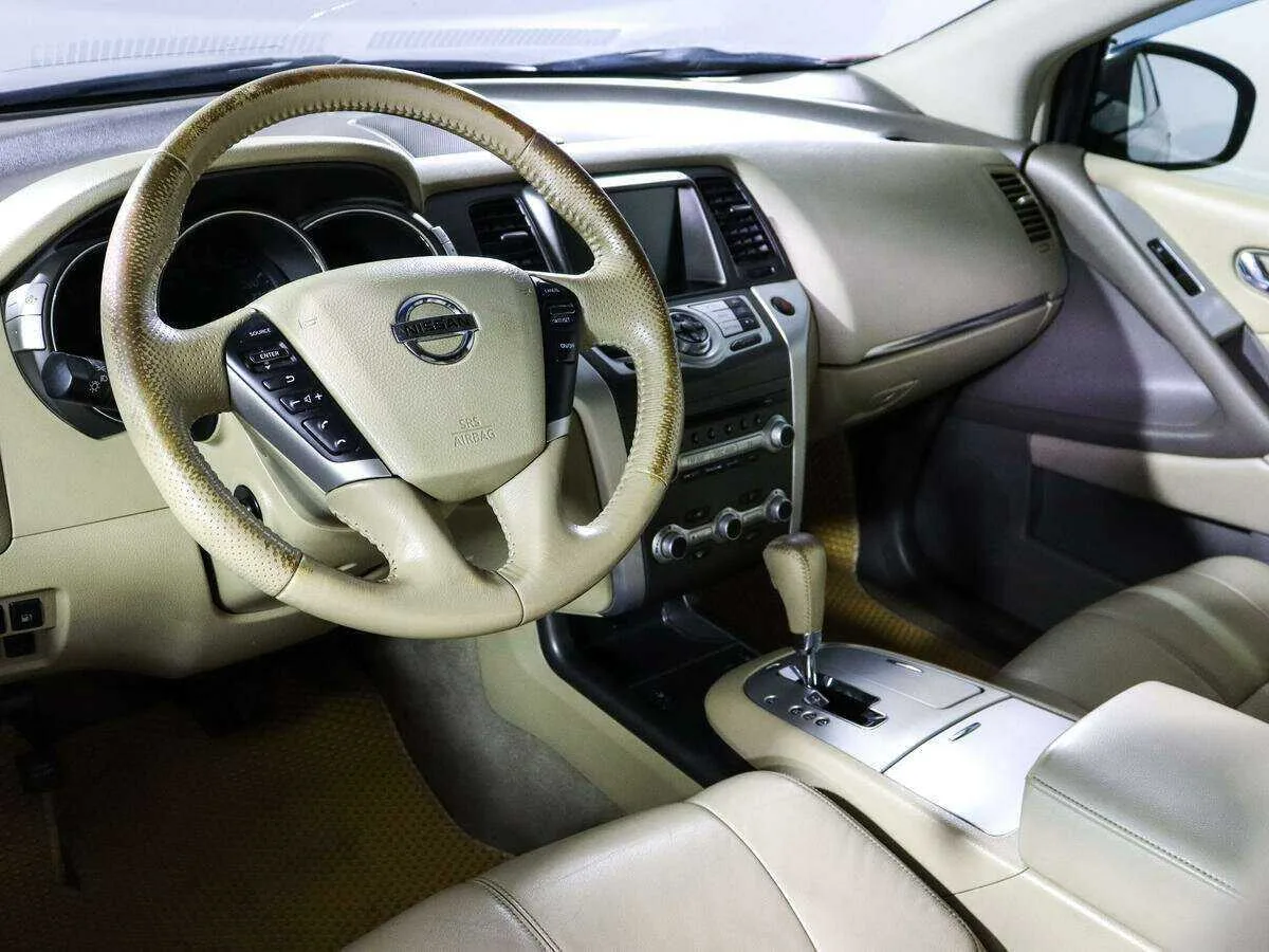 Nissan Murano