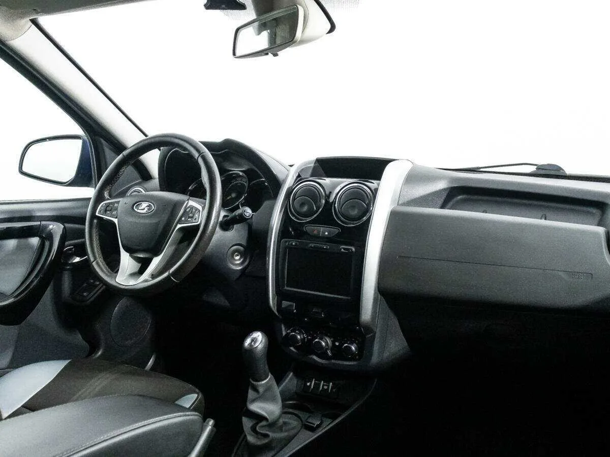 LADA (ВАЗ) Largus