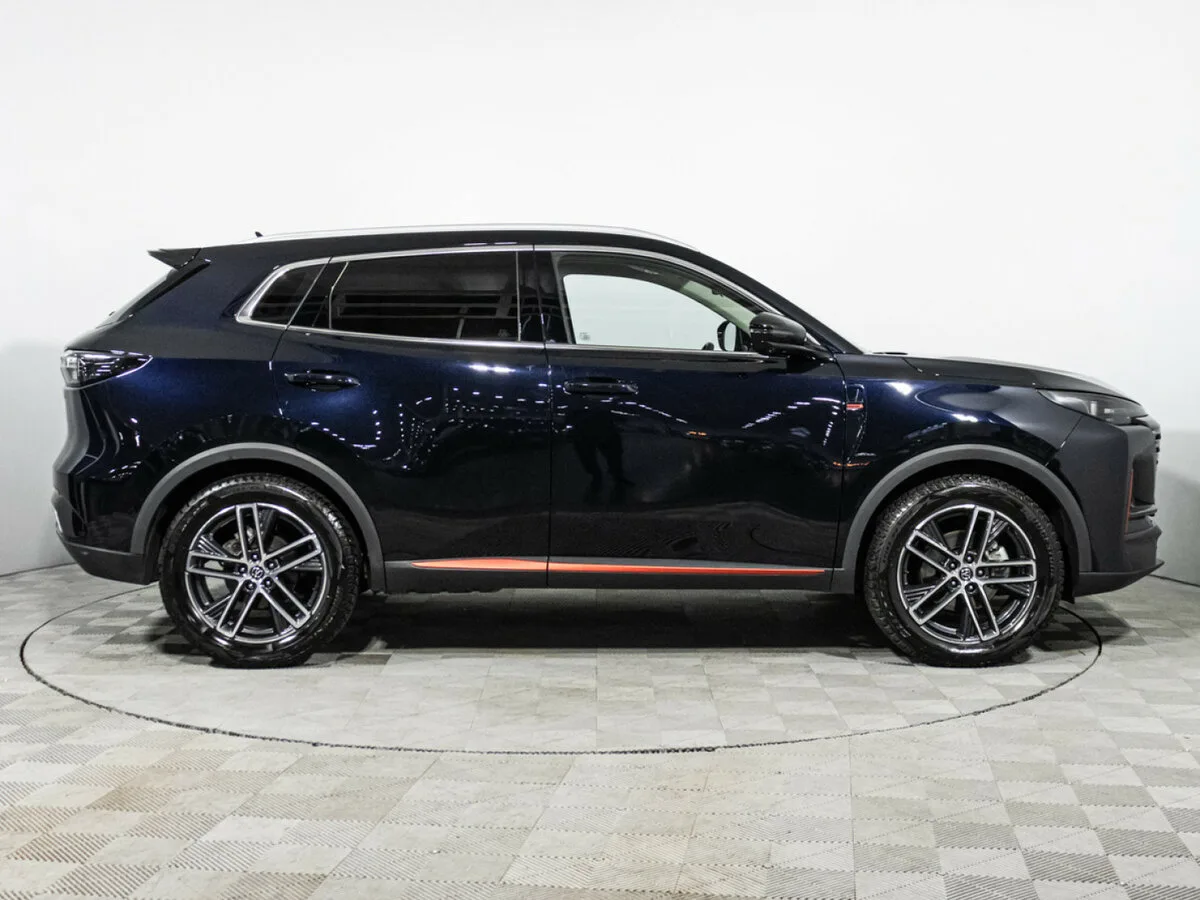 Changan CS55 Plus