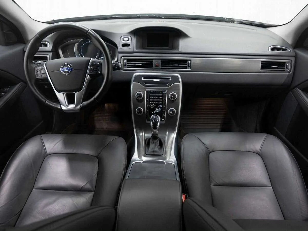 Volvo XC70