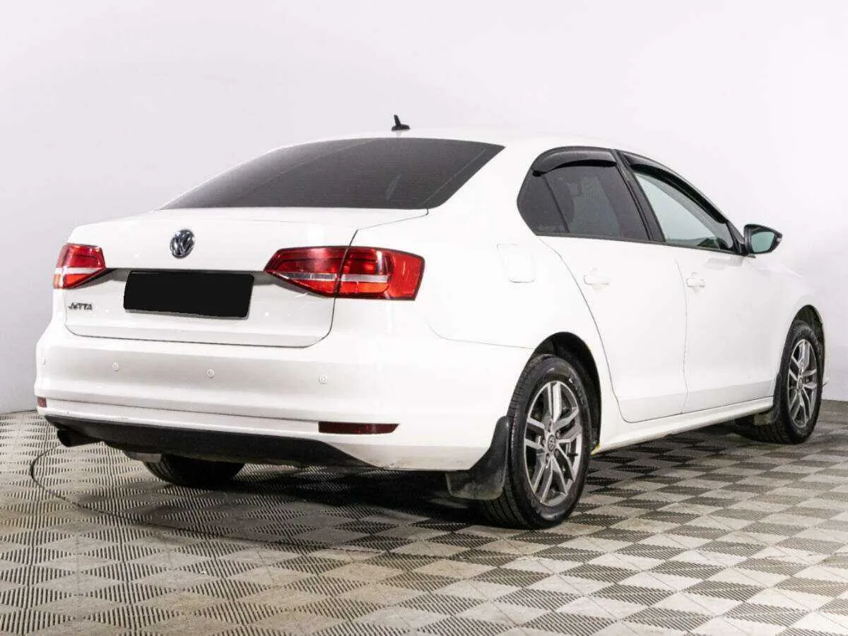 Volkswagen Jetta