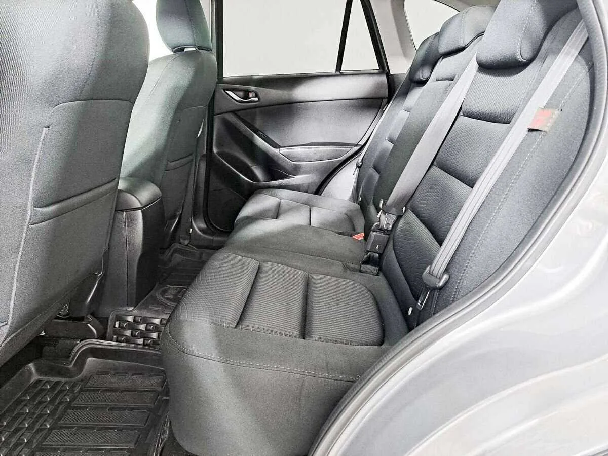 Mazda Cx 5