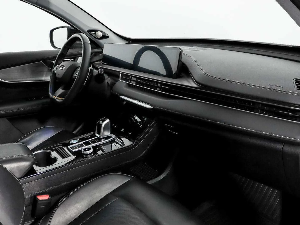 Chery Tiggo 8 Pro Max