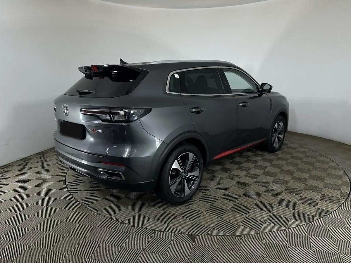 Changan CS55 Plus