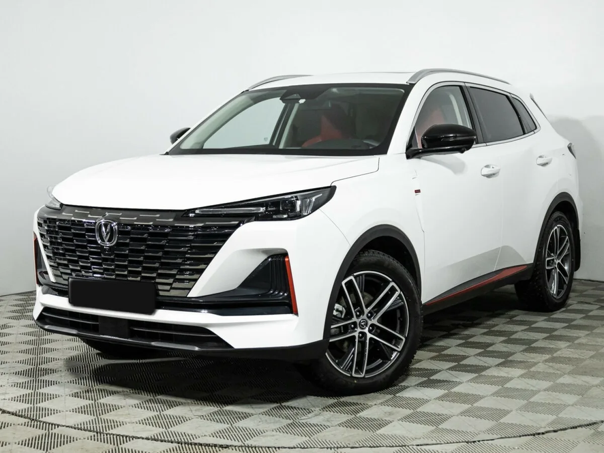 Changan Uni S CS55 Plus