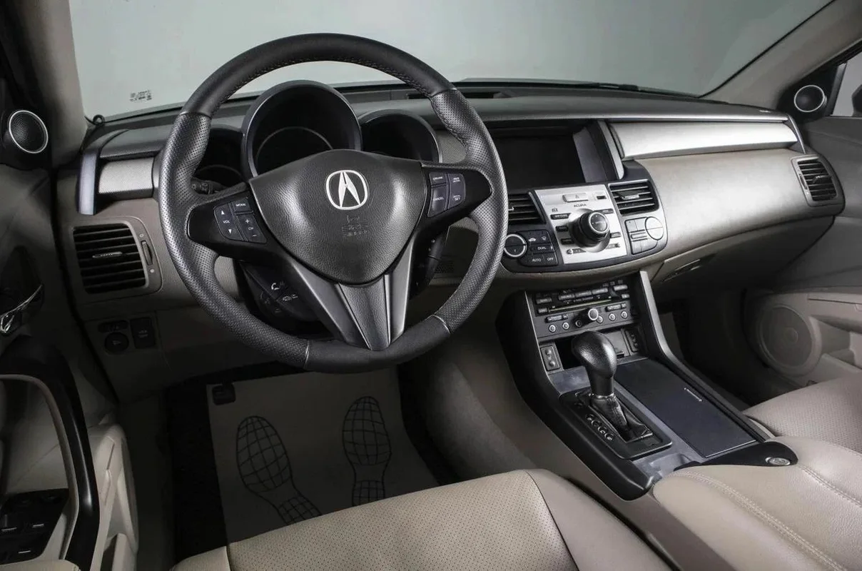 Acura RDX
