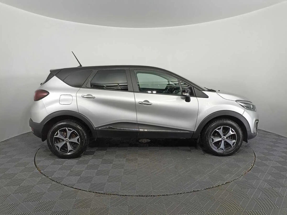 Renault Kaptur
