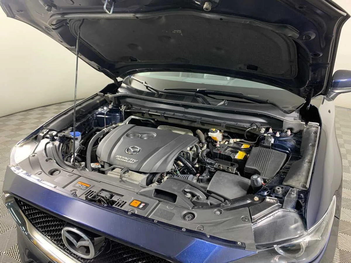 Mazda Cx 5