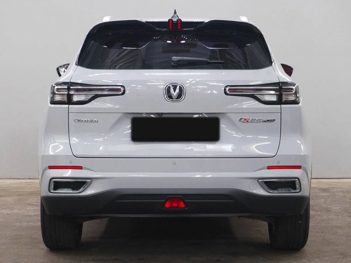 Changan CS55 Plus