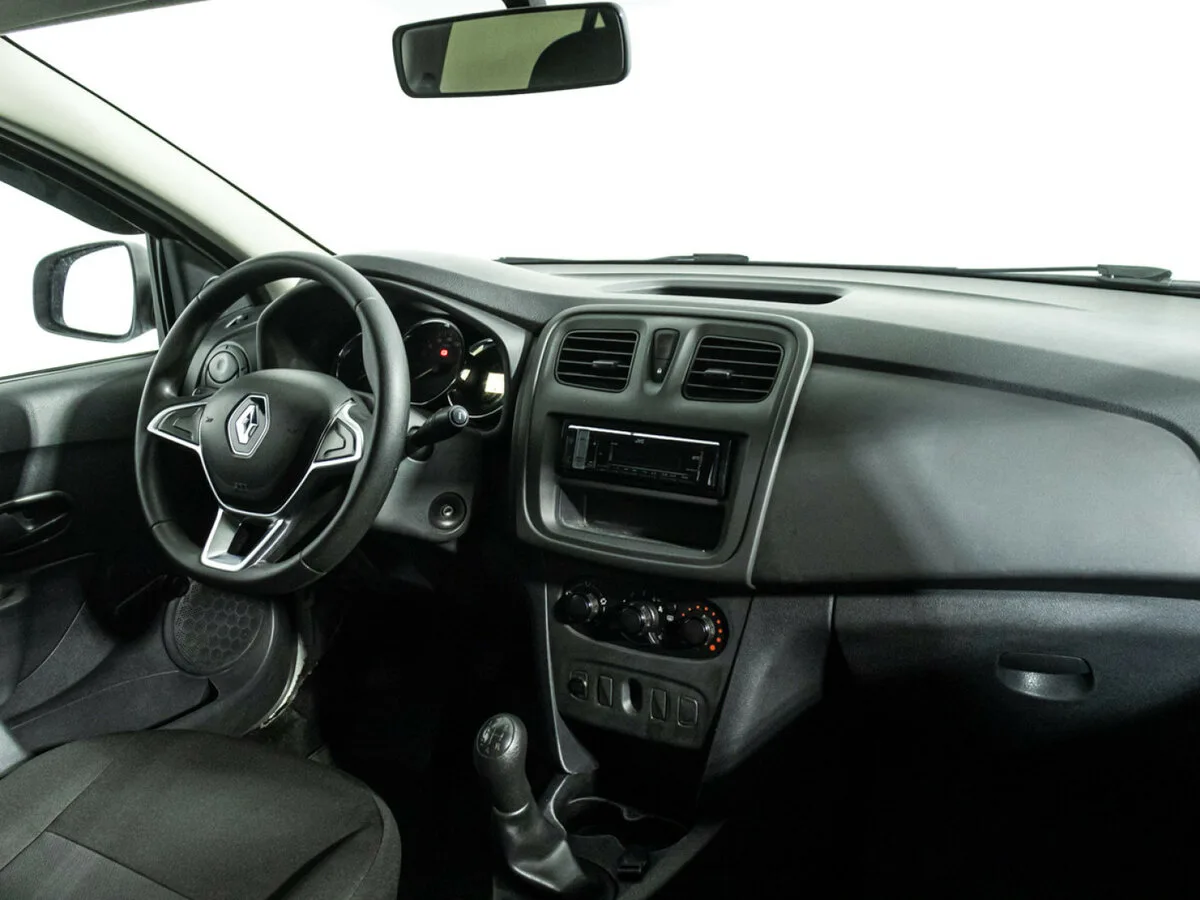 Renault Logan