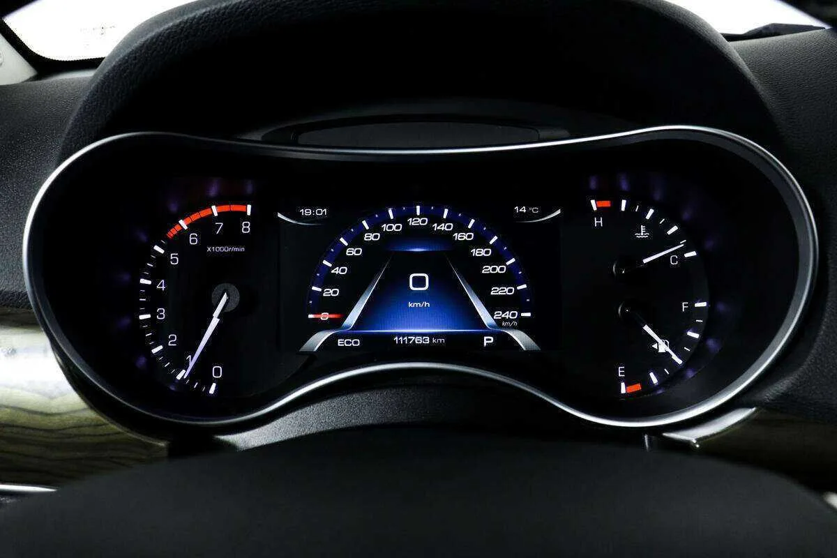 Haval H9
