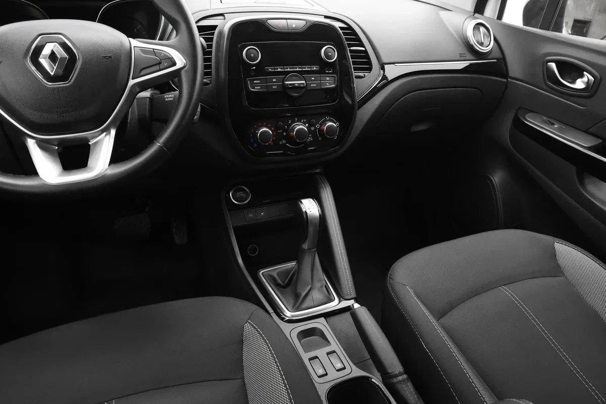 Renault Kaptur