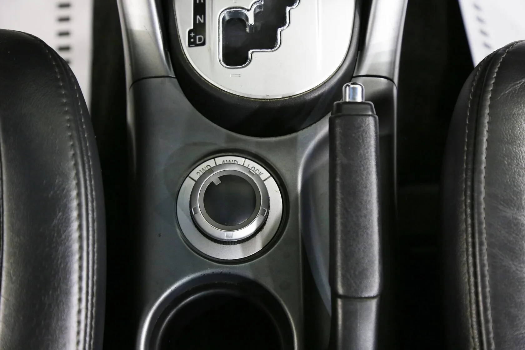 Peugeot 4007