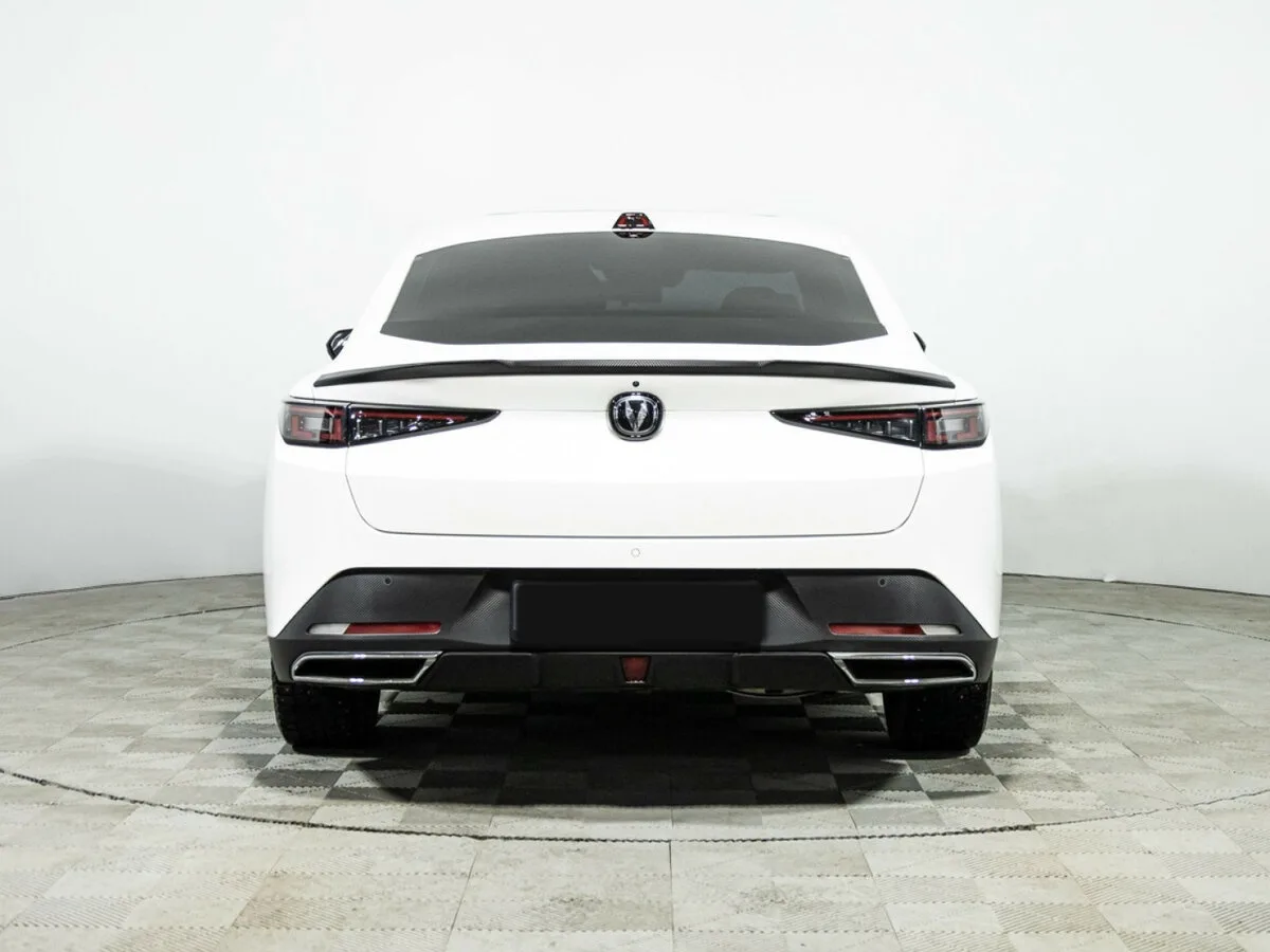Changan Lamore