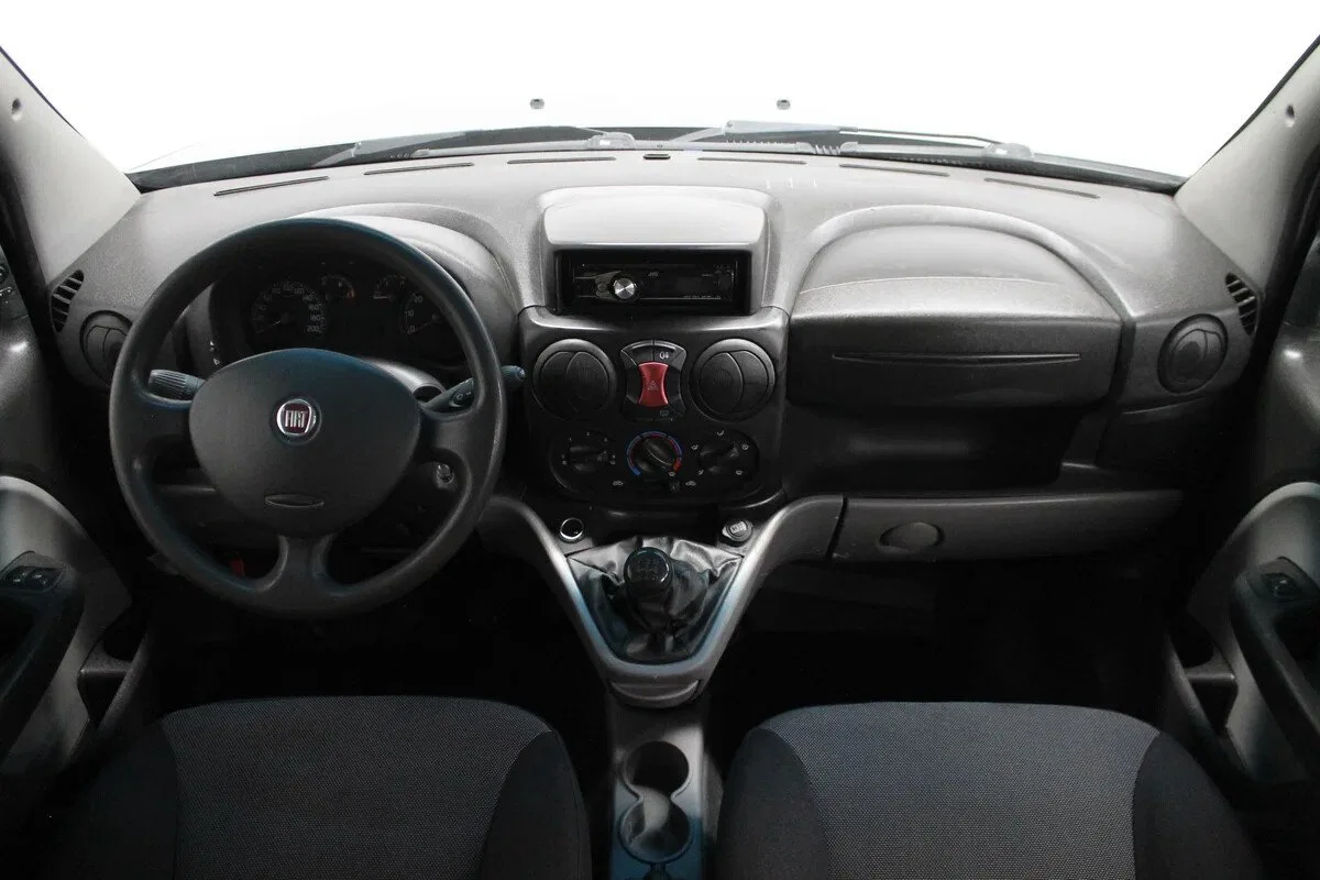 Fiat Doblo