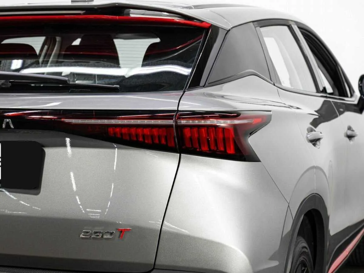 OMODA C5