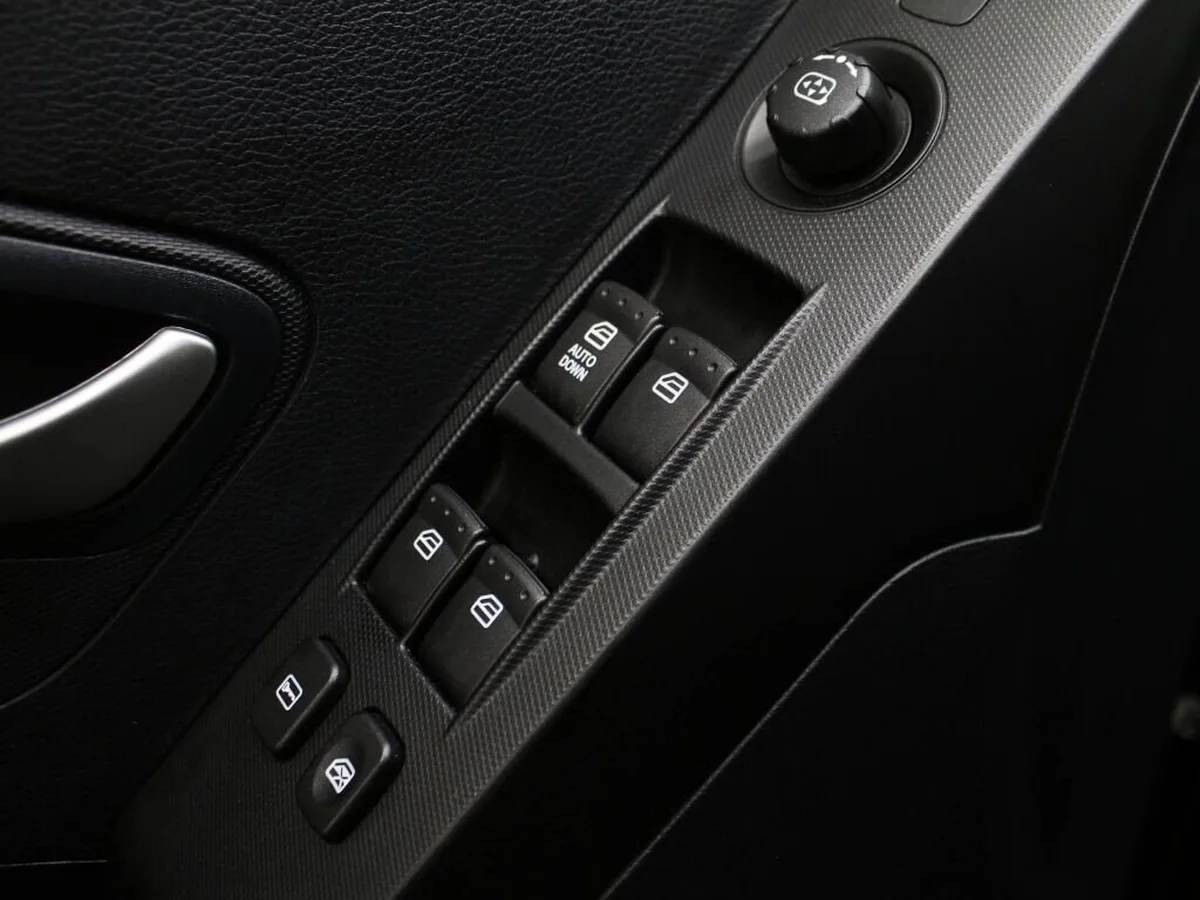 SsangYong Actyon