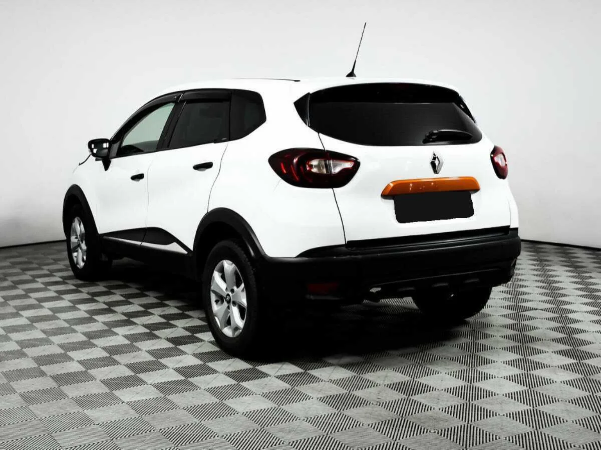 Renault Kaptur