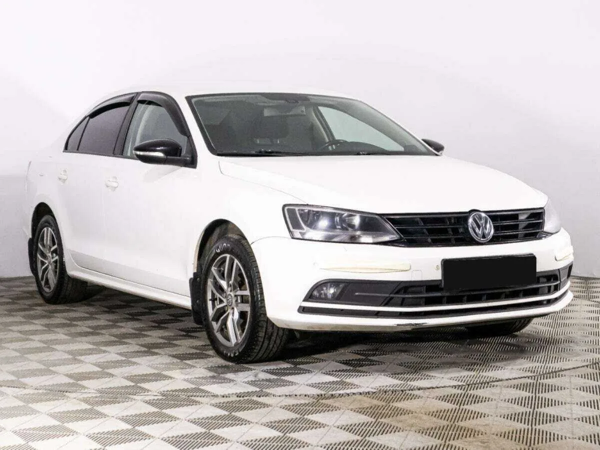 Volkswagen Jetta