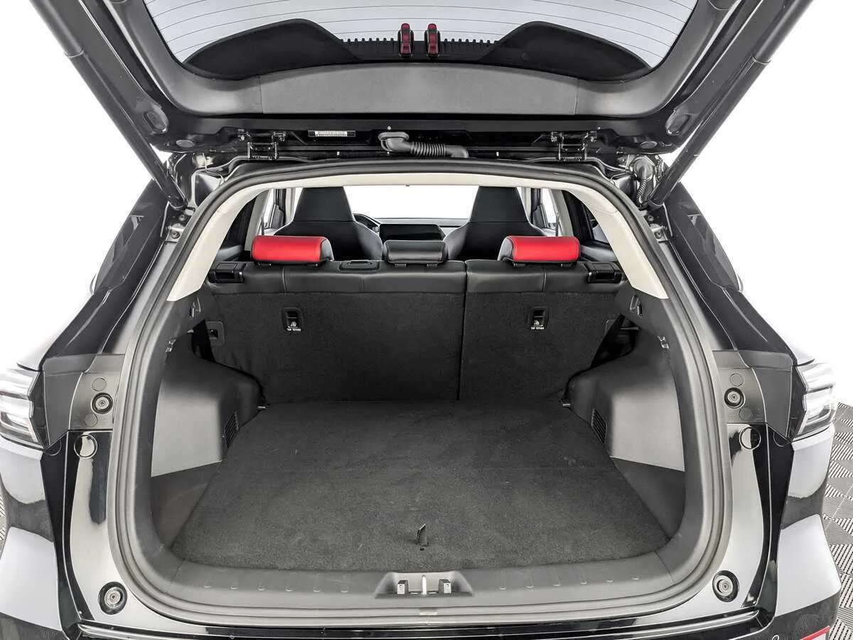 Changan Uni S CS55 Plus
