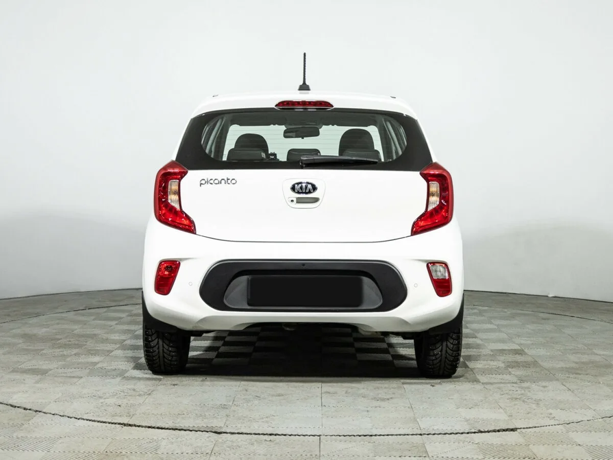Kia Picanto