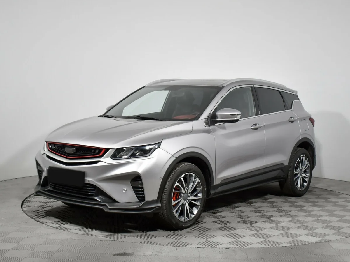 Belgee X50