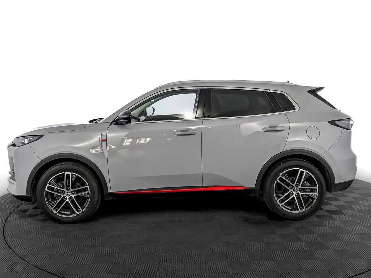 Changan CS55PLUS