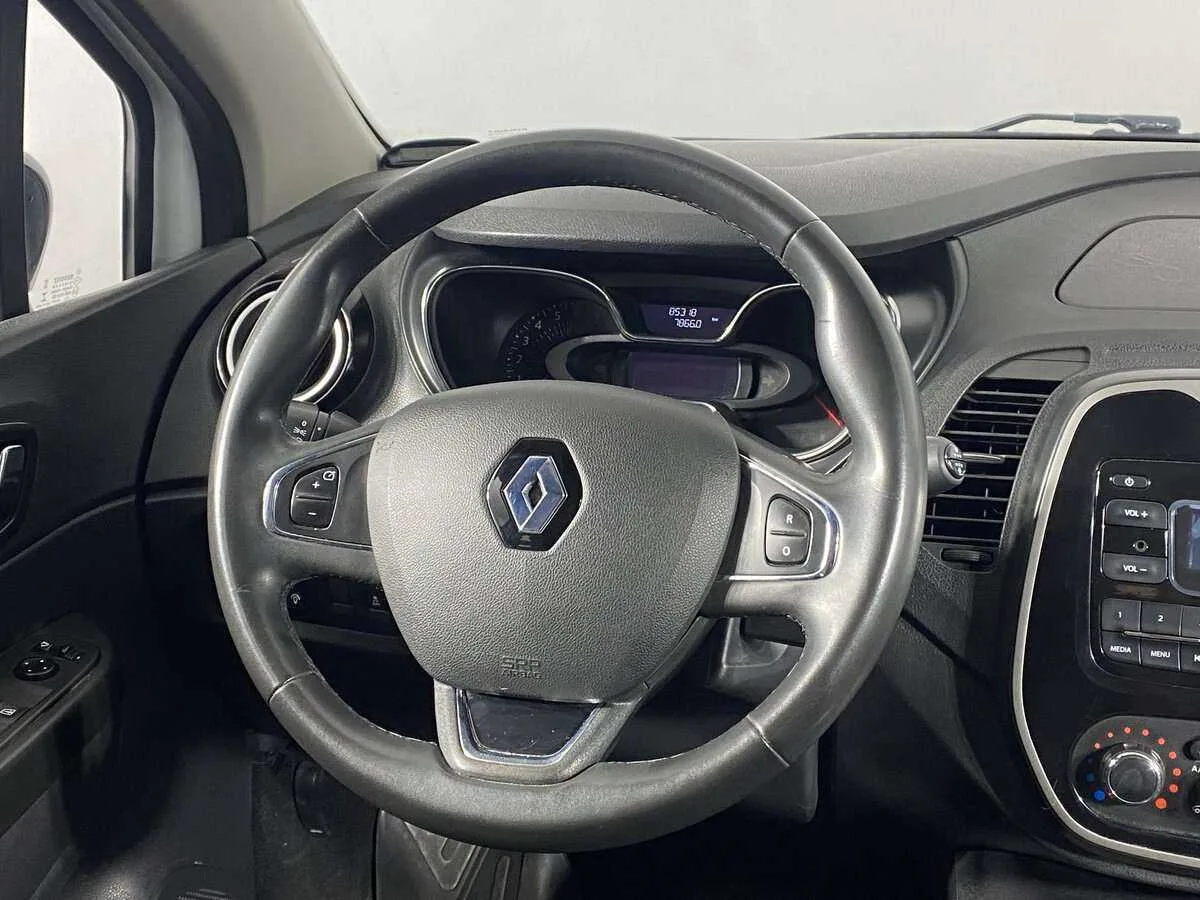 Renault Kaptur