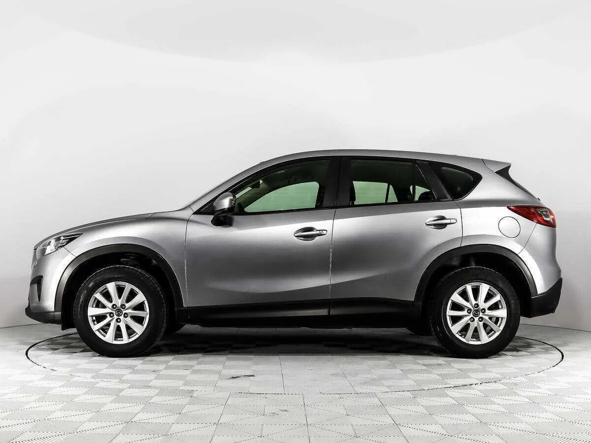 Mazda Cx 5