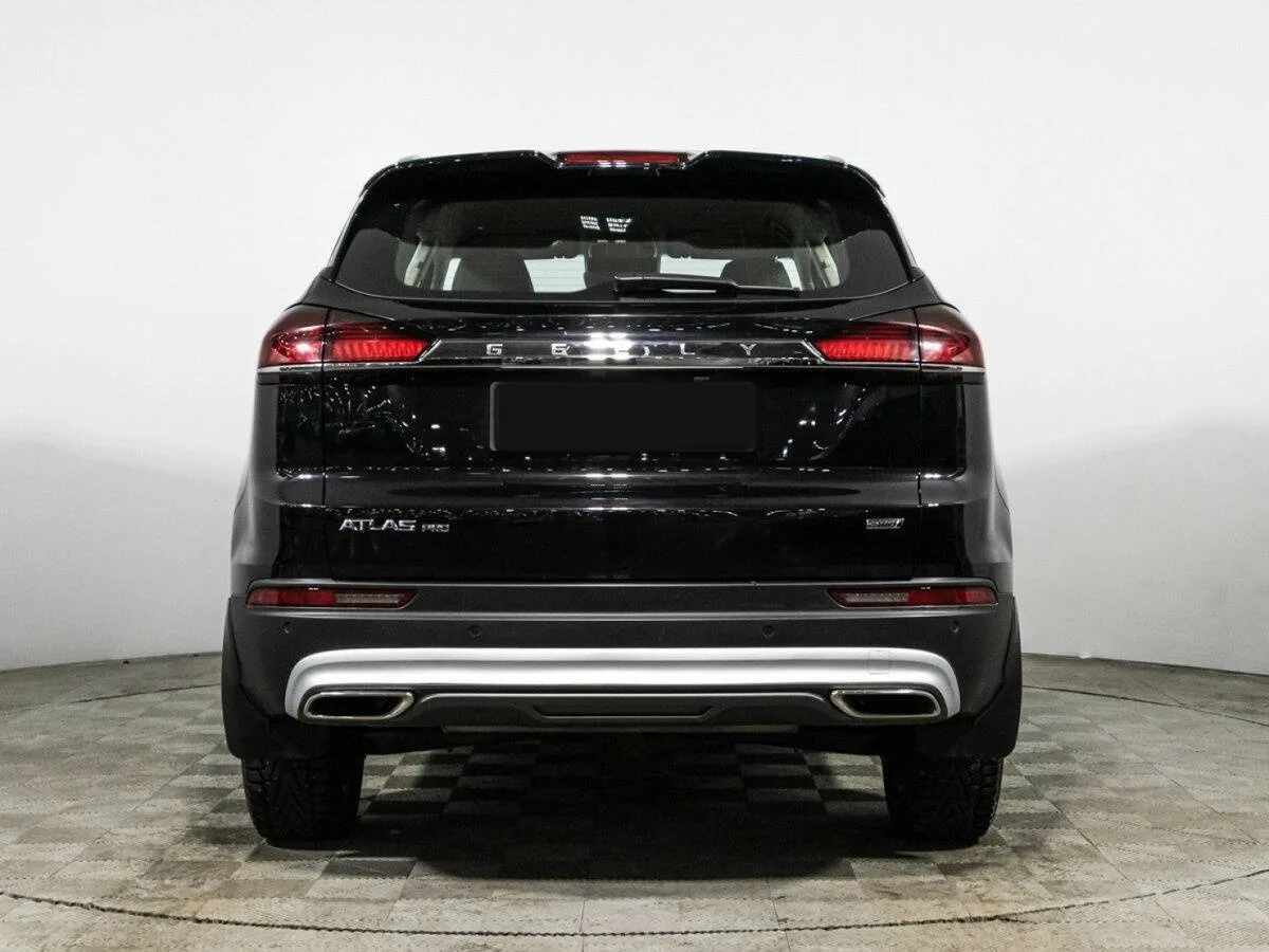 Geely Atlas Pro