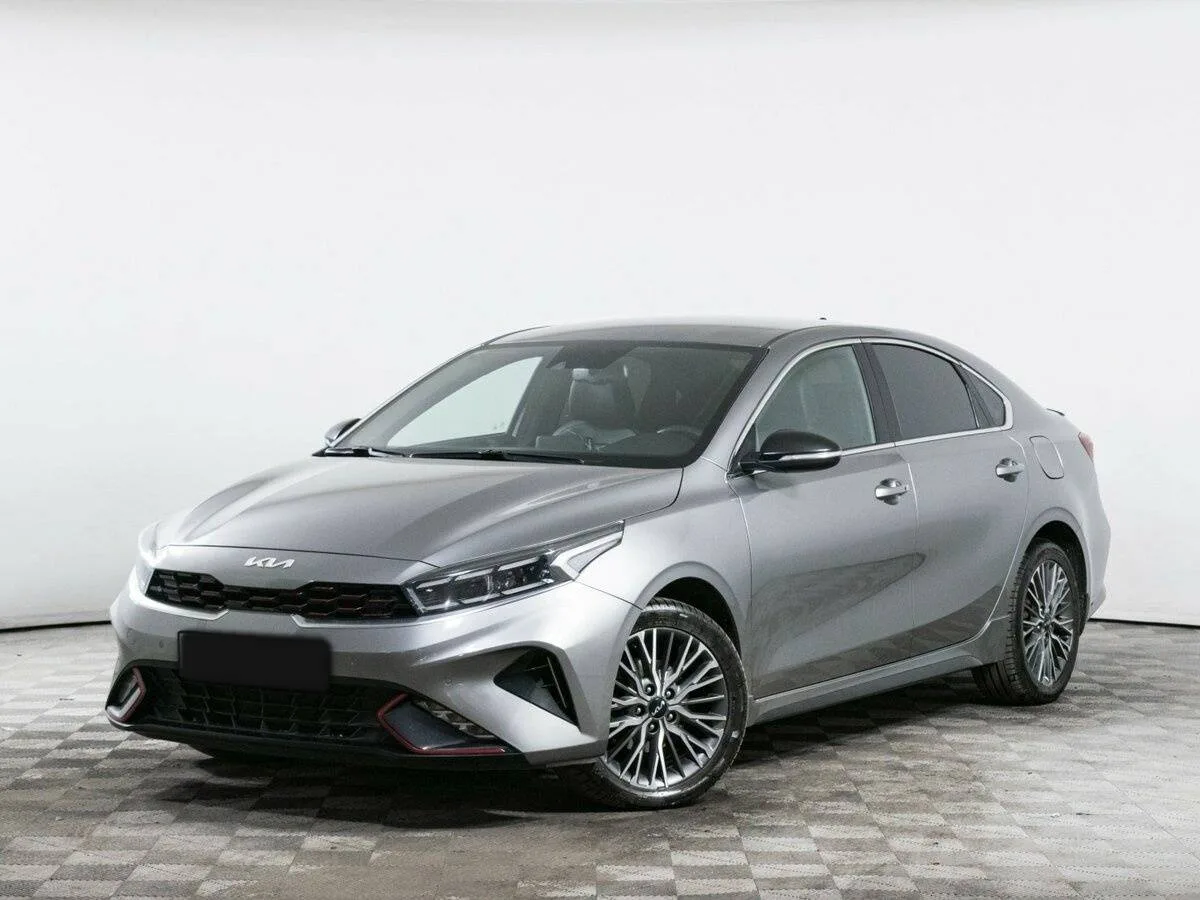Kia Cerato