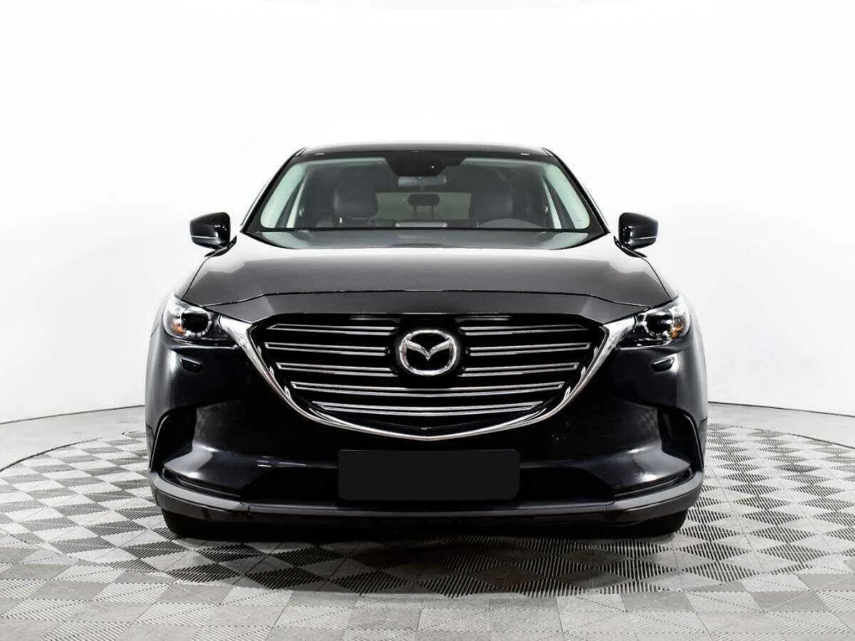 Mazda Cx 9