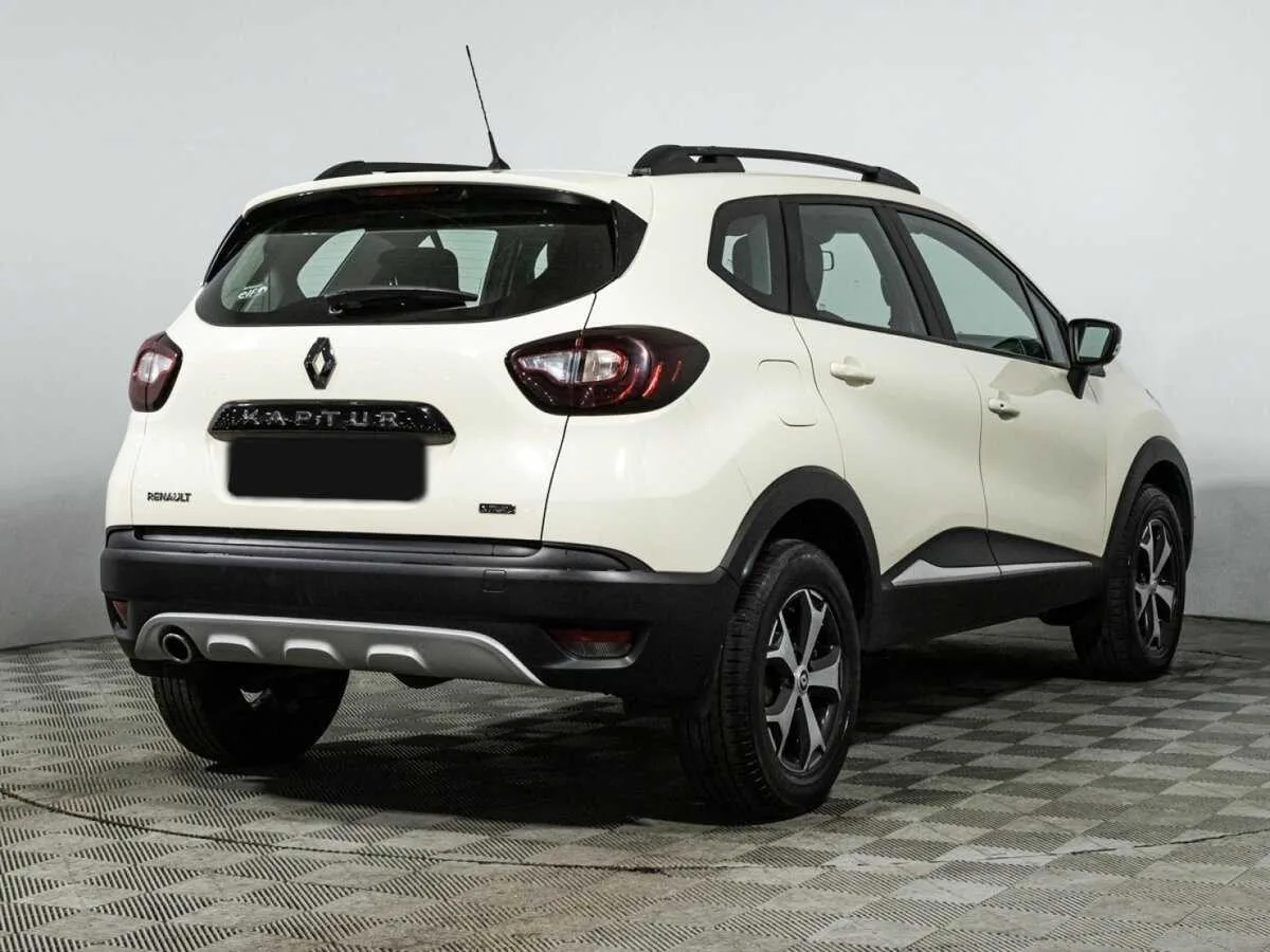 Renault Kaptur