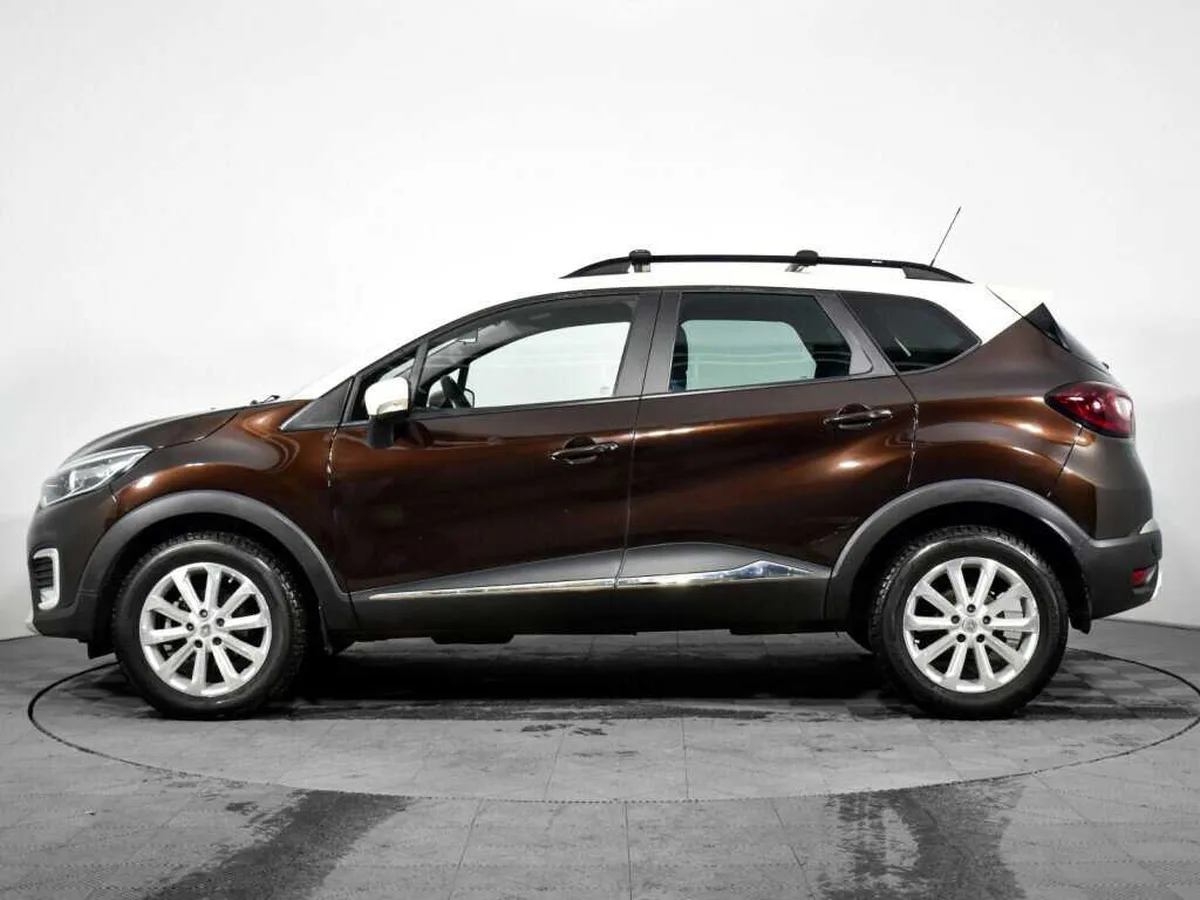 Renault Kaptur