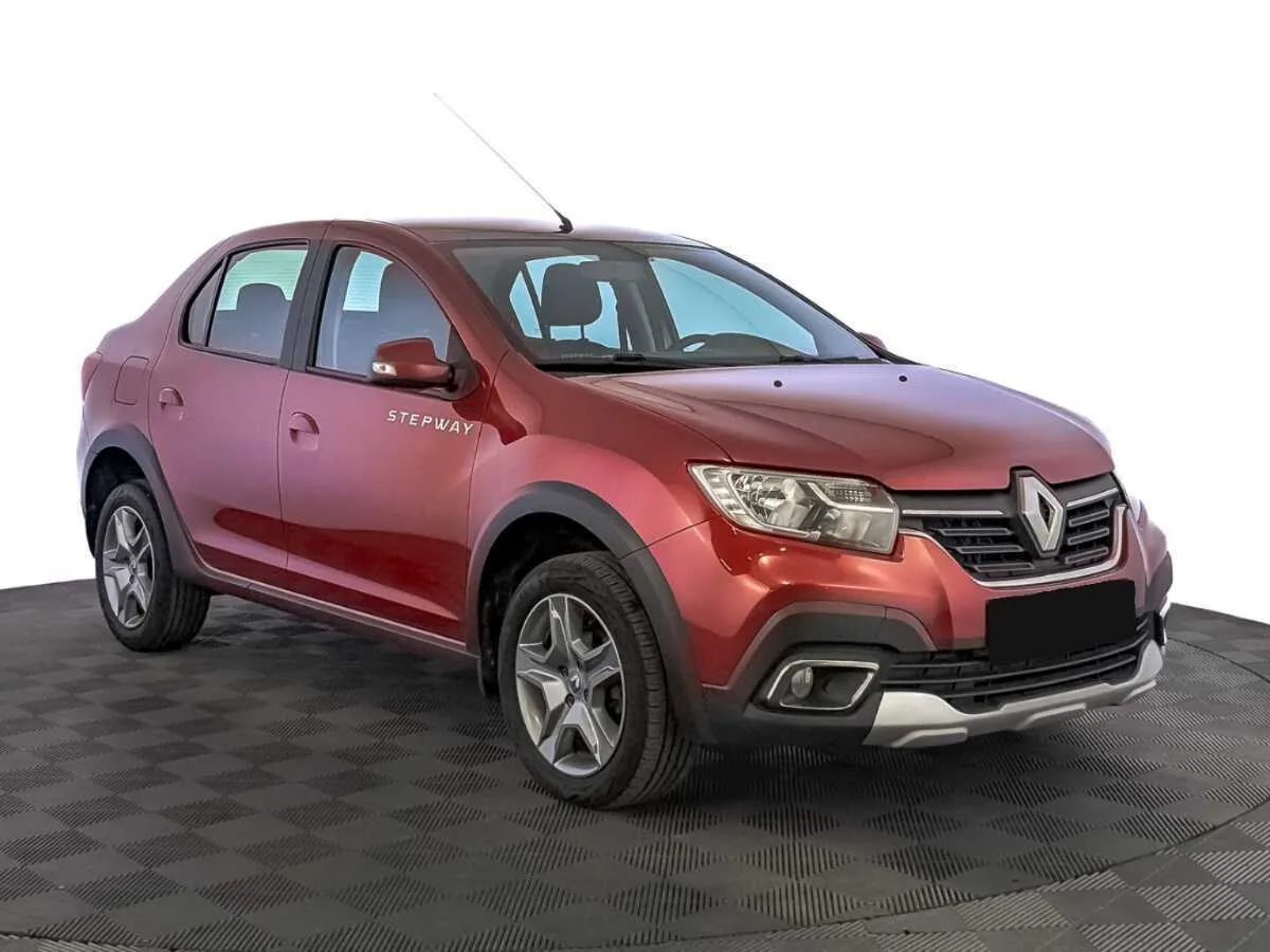 Renault Logan