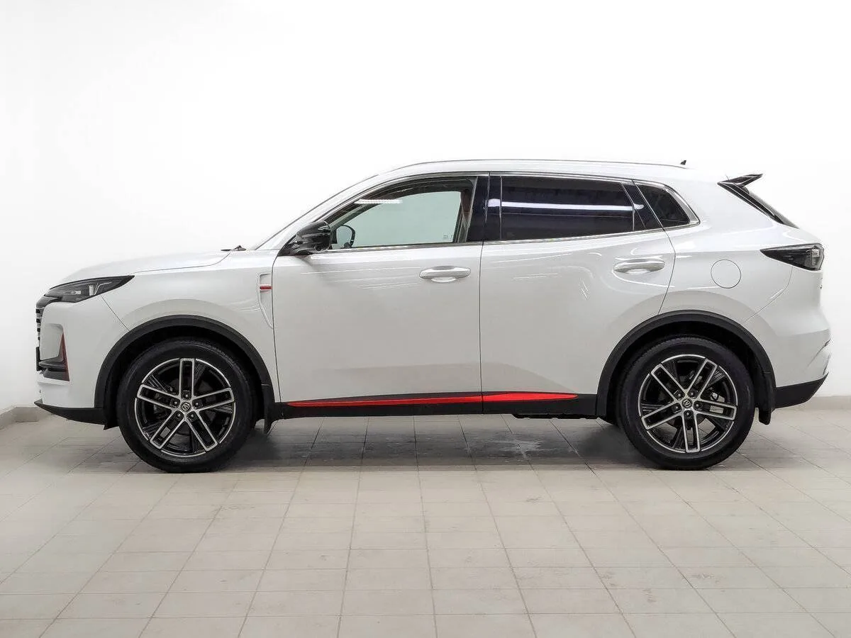 Changan CS55 Plus